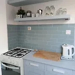 Apartment Nyarfa Vendeghaz
