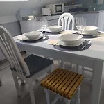 Apartment Nyarfa Vendeghaz