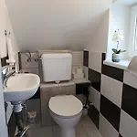 Apartmán Nyarfa Vendeghaz