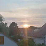 Nyarfa Vendeghaz * Balatonmáriafürdő
