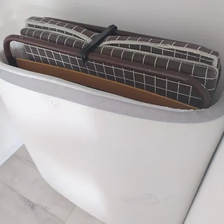 Nyárfa Appartamento