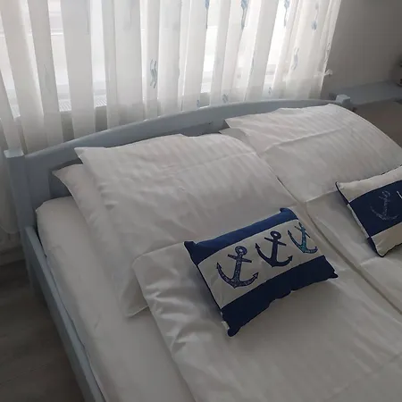 Appartamento Nyárfa