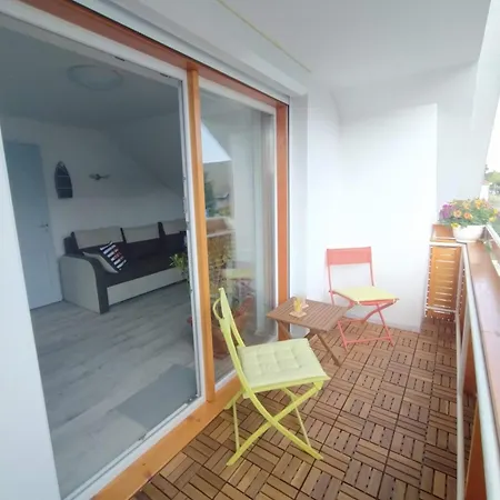 Appartamento Nyárfa Balatonmáriafürdő