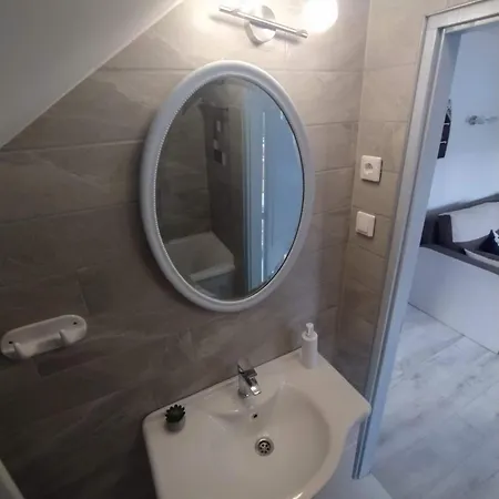 Nyárfa Appartamento