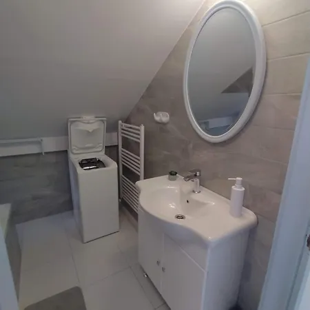 Nyárfa Balatonmáriafürdő