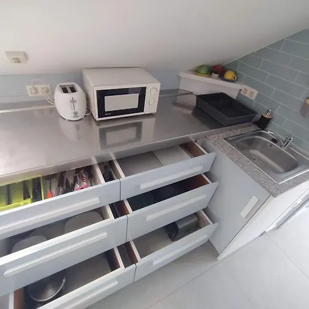 Nyárfa Appartamento Balatonmáriafürdő