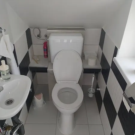 Nyárfa * Balatonmáriafürdő