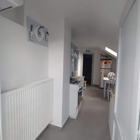 Appartamento Nyárfa Balatonmáriafürdő