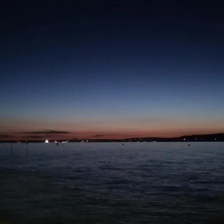 Lejlighed Nyarfa Vendeghaz *