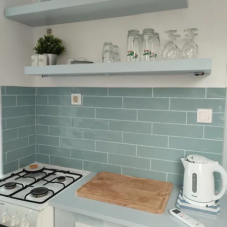 Nyarfa Vendeghaz Apartment Balatonmariafurdo